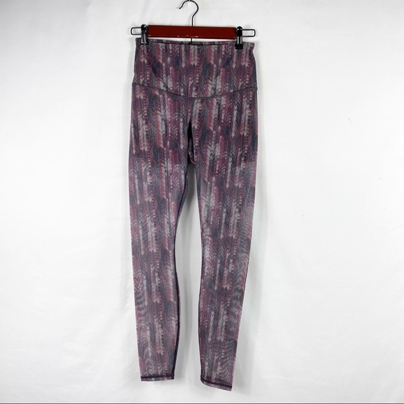 FABLETICS H/W Mesh Powerform Legging NWT in XS - Picture 4 of 8